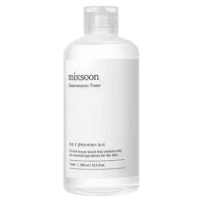 Mixsoon : Galactomyces Toner