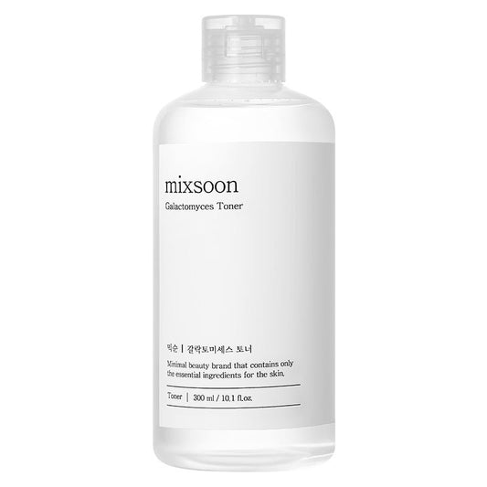 Mixsoon : Galactomyces Toner