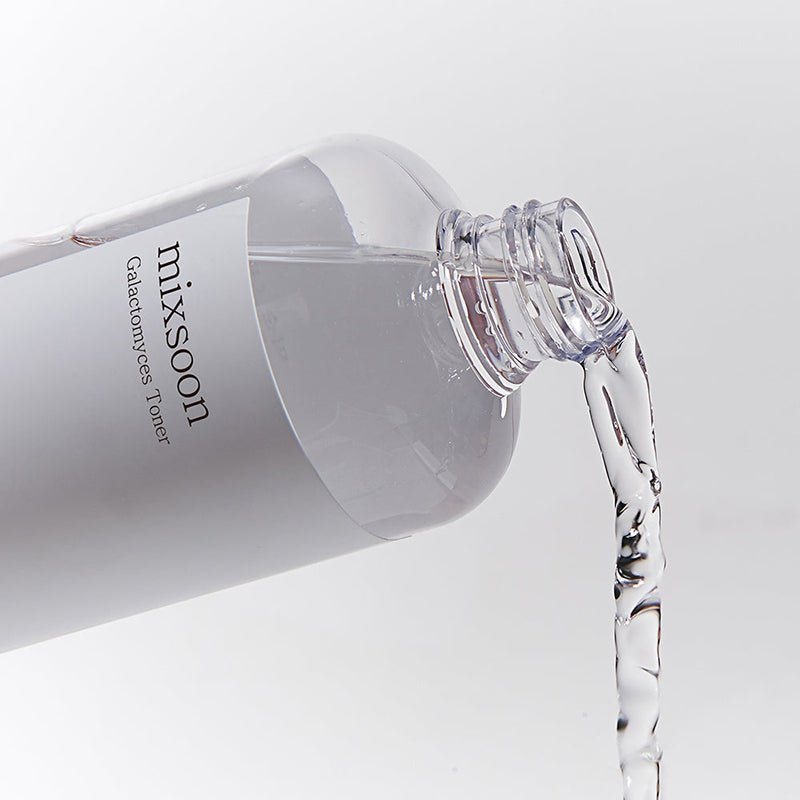 Mixsoon : Galactomyces Toner