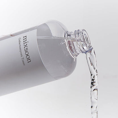 Mixsoon : Galactomyces Toner