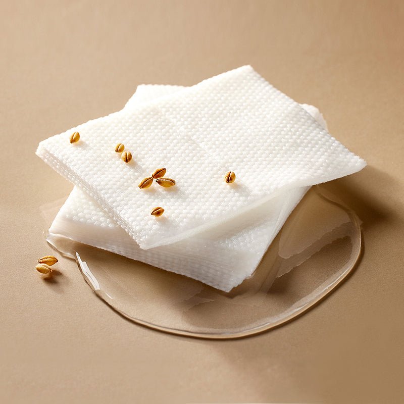 Mixsoon : Galactomyces Toner Pad
