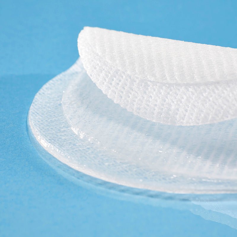Mixsoon : Hyaluronic Acid Toner Pad