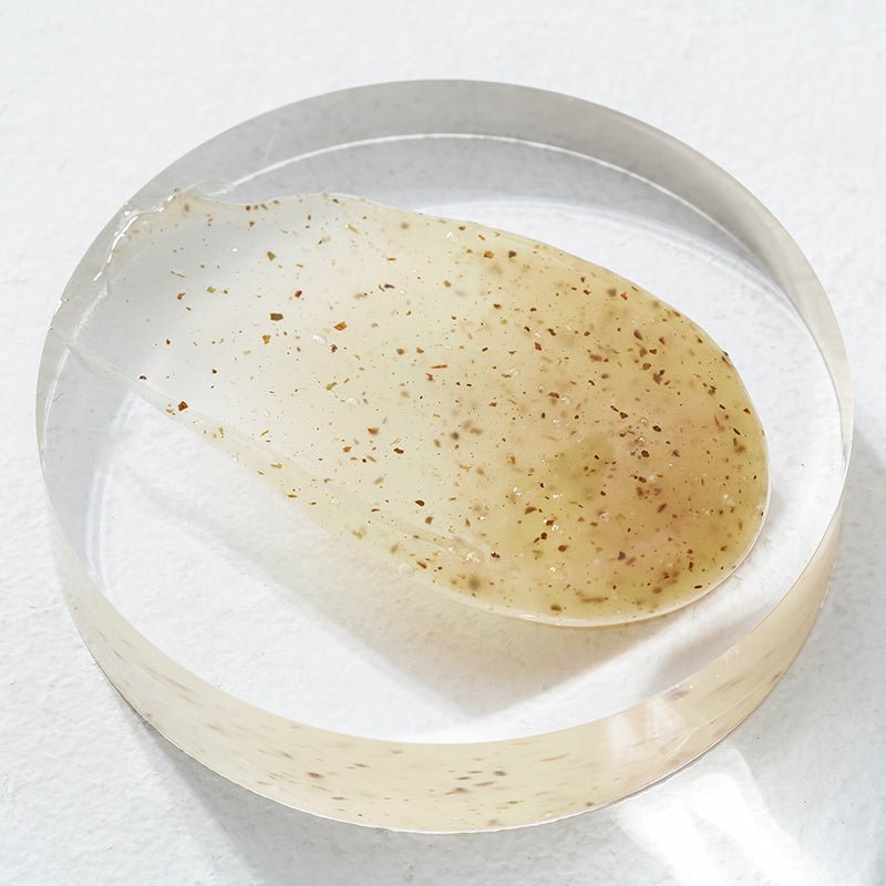 Mixsoon : Master Gentle Recipe Foam Cleanser