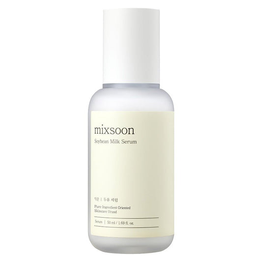 Mixsoon : Soybean Milk Serum