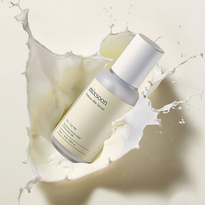 Mixsoon : Soybean Milk Serum