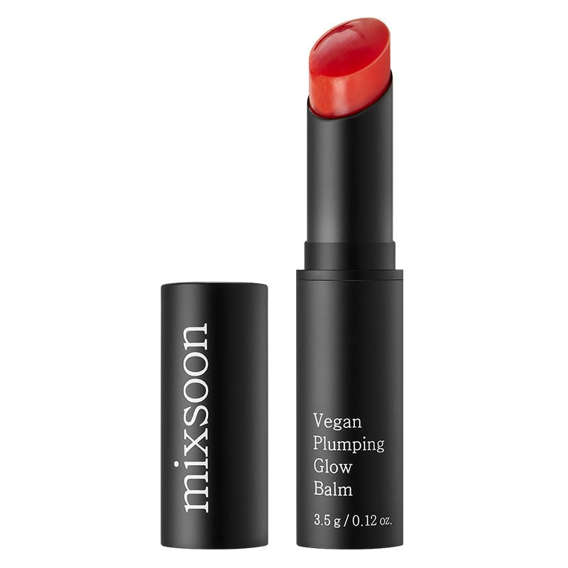 Mixsoon : Vegan Plumping Glow Balm