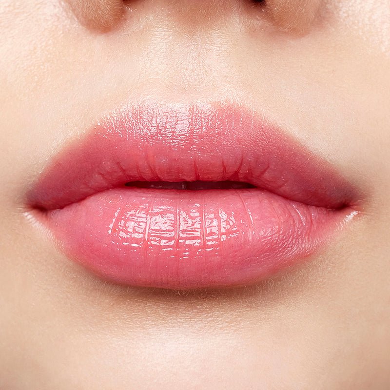 Mixsoon : Vegan Plumping Glow Balm