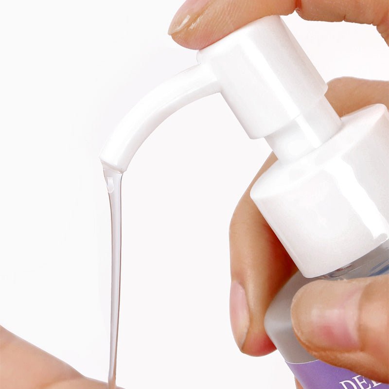 Mizon : Firming Deep Cleansing Oil