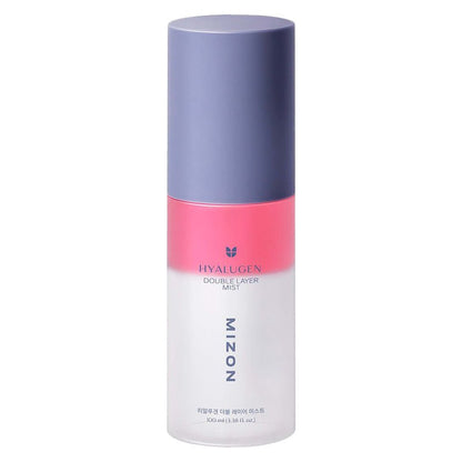 Mizon : Hyalugen Double Layer Mist