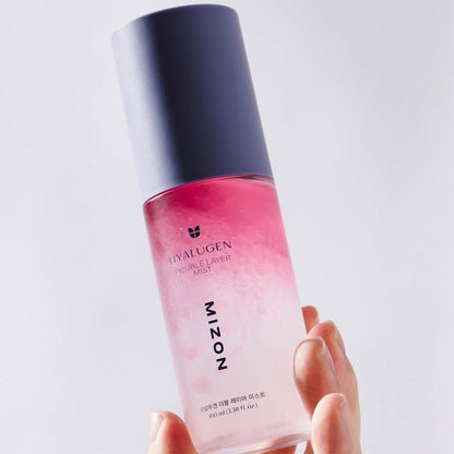 Mizon : Hyalugen Double Layer Mist