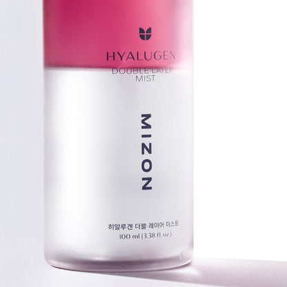 Mizon : Hyalugen Double Layer Mist
