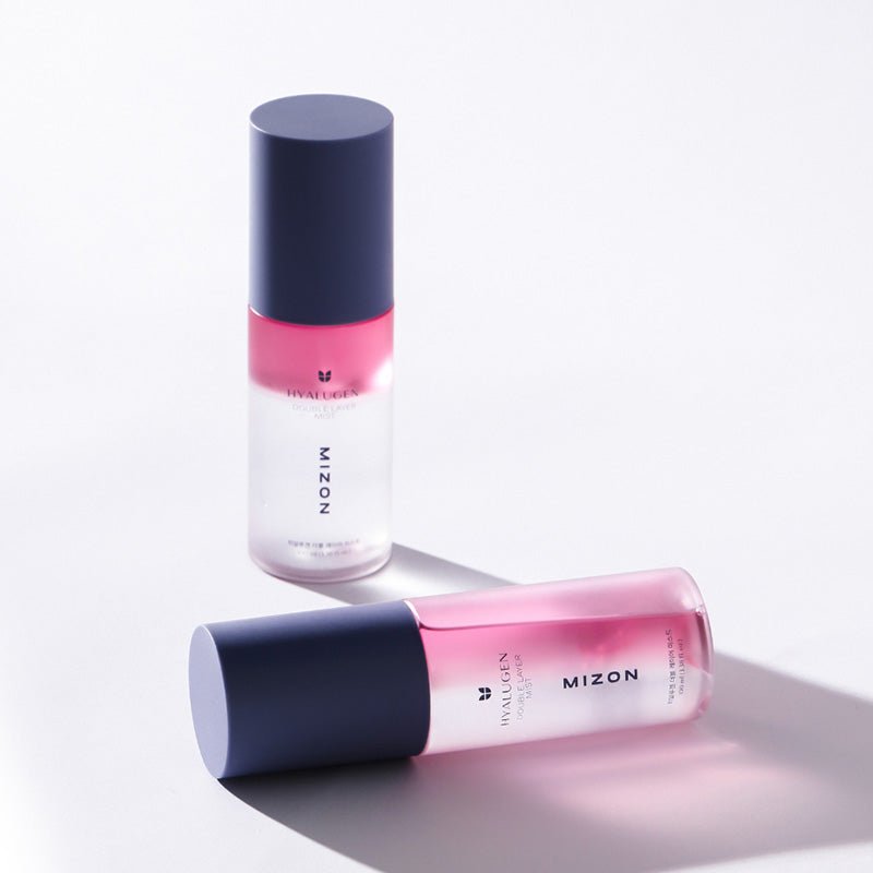 Mizon : Hyalugen Double Layer Mist