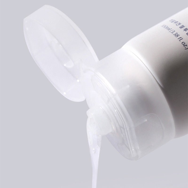 Mizon : Hyalugen Gel To Foam Cleanser