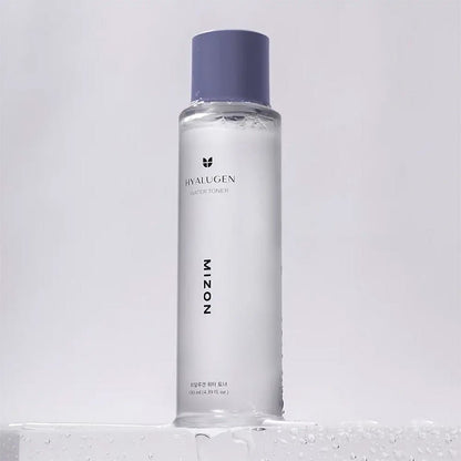 Mizon : Hyalugen Water Toner