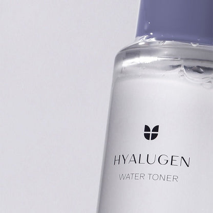 Mizon : Hyalugen Water Toner