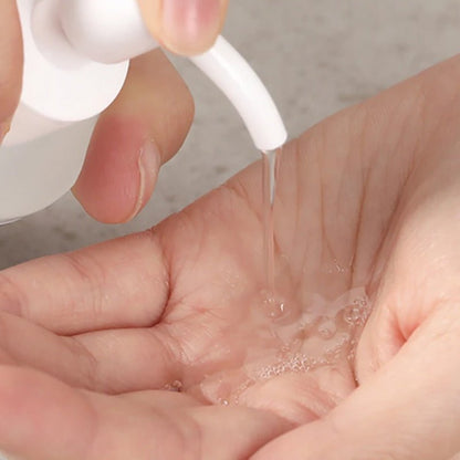 Mizon : Hydrating Deep Cleansing Oil