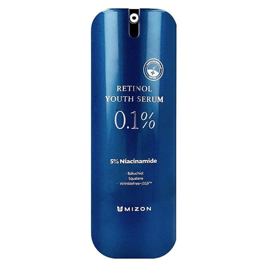 Mizon : 0.1% Retinol Youth Serum