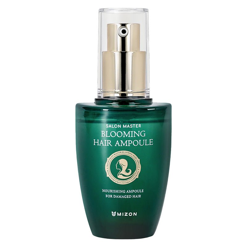 Mizon : Salon Master Blooming Hair Ampoule