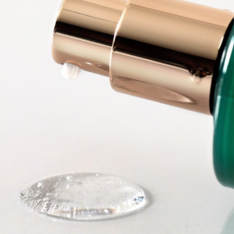 Mizon : Salon Master Blooming Hair Ampoule