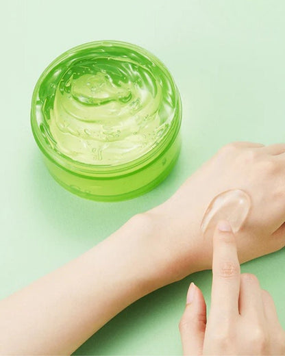 NATURE REPUBLIC - Aloe Vera 92% Soothing Gel - 300 ml - PIBUKARE