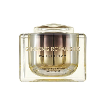 Nature Republic : Ginseng Royal Silk Watery Cream