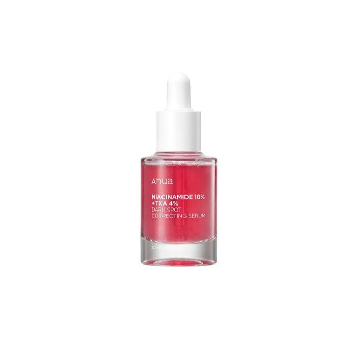 Niacinamide 10% + TXA 4% Dark Spot Correcting Serum - PIBU 피부