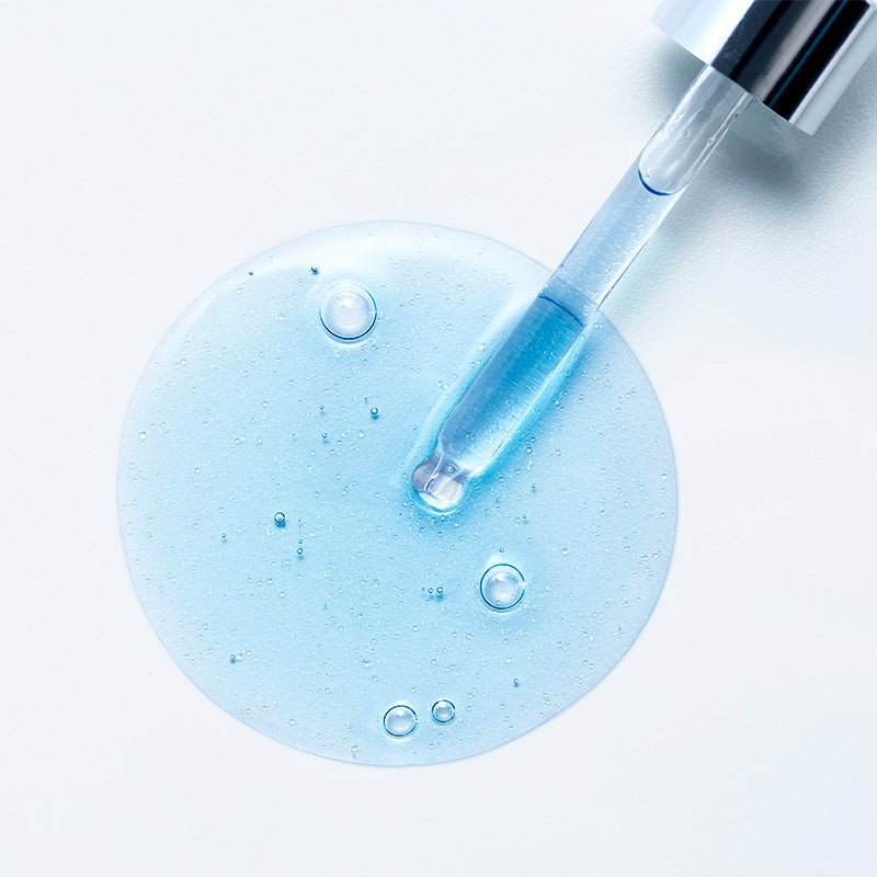 Numbuzin : No.3 Blue Bio-Retinol Pore Refining Serum