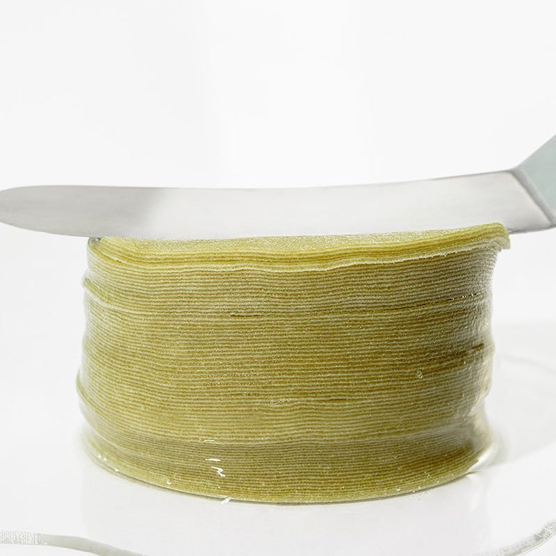 Numbuzin : No.1 Centella Re-Leaf Green Toner Pad