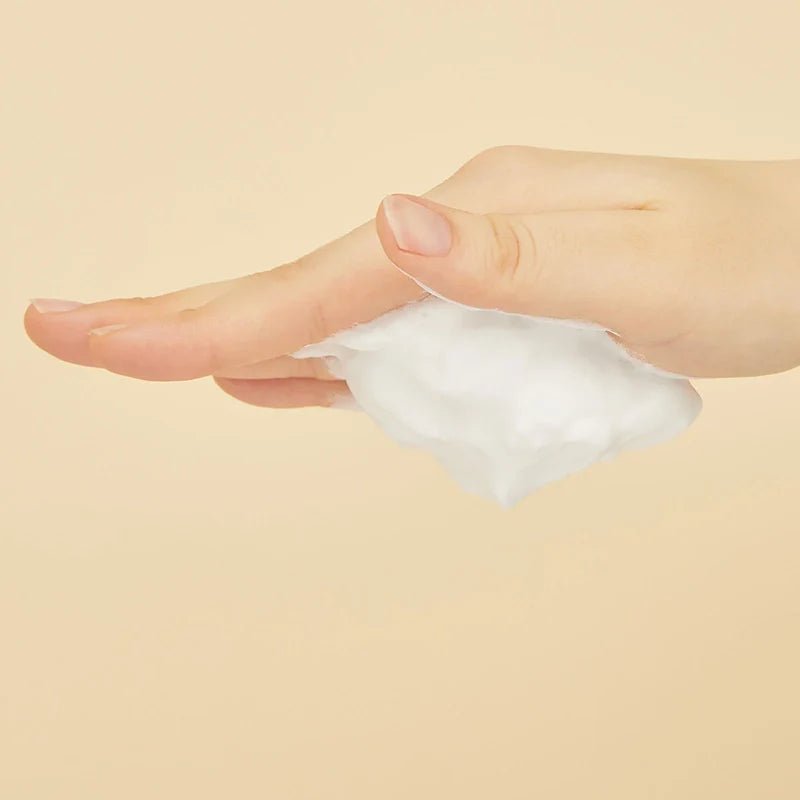 Numbuzin : No.2 Deep Clean Fresh Cream Cleanser