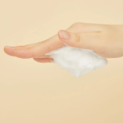 Numbuzin : No.2 Deep Clean Fresh Cream Cleanser