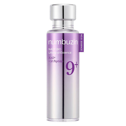 Numbuzin : No.9 NAD Bio Lifting-sil Essence