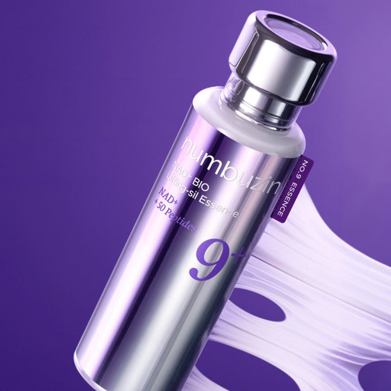 Numbuzin : No.9 NAD Bio Lifting-sil Essence