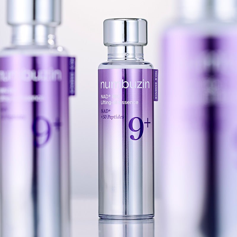 Numbuzin : No.9 NAD Bio Lifting-sil Essence