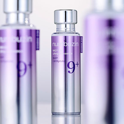 Numbuzin : No.9 NAD Bio Lifting-sil Essence