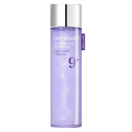 Numbuzin : No.9 NAD PDRN Glow Boosting Toner