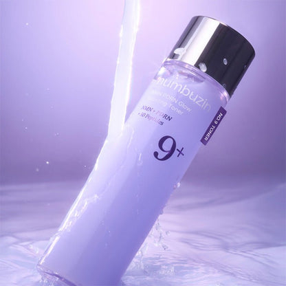 Numbuzin : No.9 NAD PDRN Glow Boosting Toner