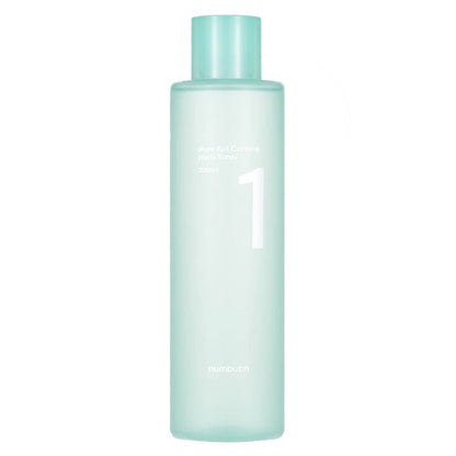 Numbuzin : No.1 Pure-Full Calming Herb Toner