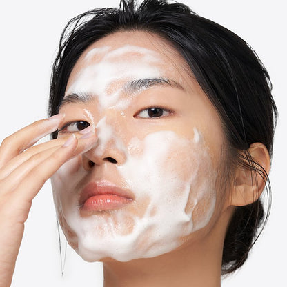 Purito : Clear Code Superfruit Cleanser