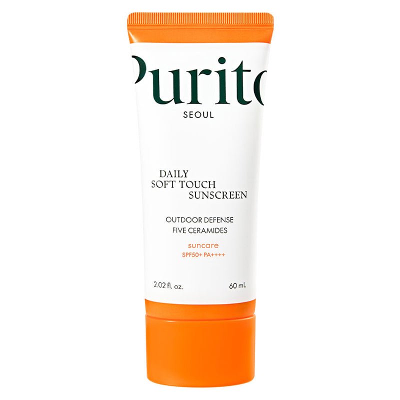 Purito : Daily Soft Touch Sunscreen