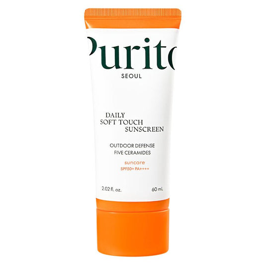 Purito : Daily Soft Touch Sunscreen