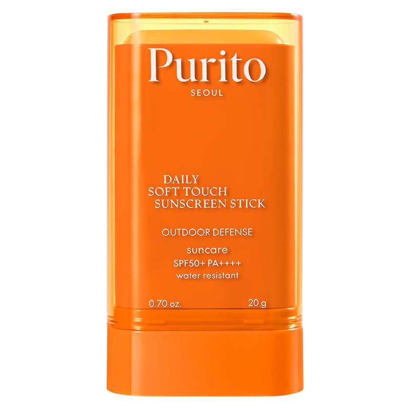 Purito : Daily Soft Touch Sunscreen Stick