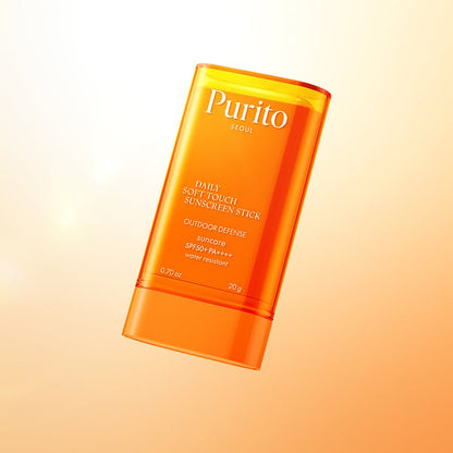Purito : Daily Soft Touch Sunscreen Stick