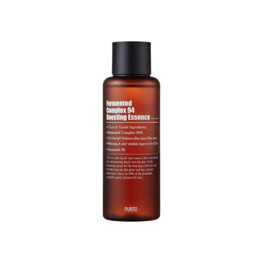 Purito : Fermented Complex 94 Boosting Essence