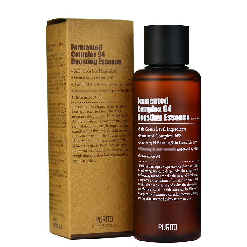 Purito : Fermented Complex 94 Boosting Essence