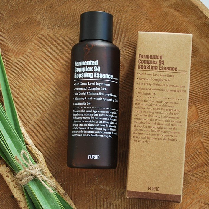 Purito : Fermented Complex 94 Boosting Essence