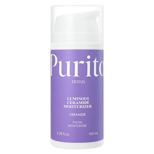 Purito : Luminous Ceramide Moisturizer