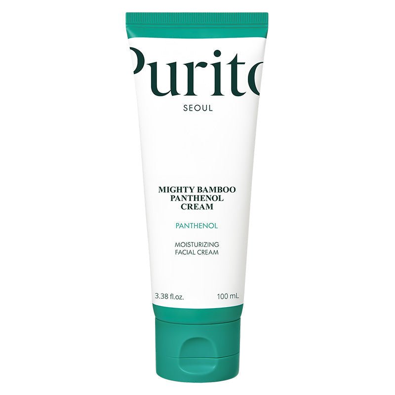 Purito : Mighty Bamboo Panthenol Cream