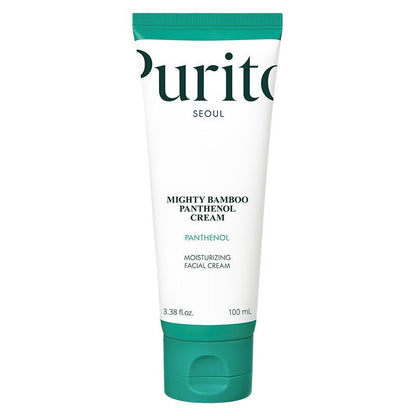Purito : Mighty Bamboo Panthenol Cream