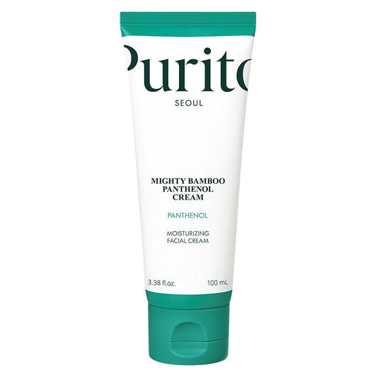 Purito : Mighty Bamboo Panthenol Cream