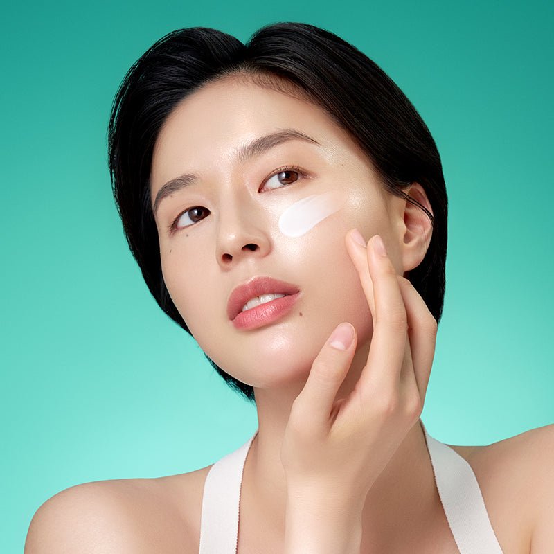 Purito : Mighty Bamboo Panthenol Cream
